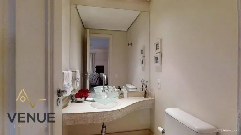 Imagem Apartamento com 3 dormitórios à venda, 212 m² por R$ 1.284.000,00 - Vila Suzana - São Paulo/SP
