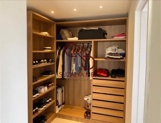 Imagem Cobertura Duplex no Condomínio Cacau Flat