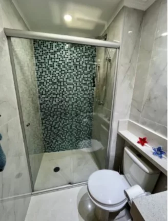 Imagem APARTAMENTO RESIDENCIAL em São Paulo - SP, Ipiranga