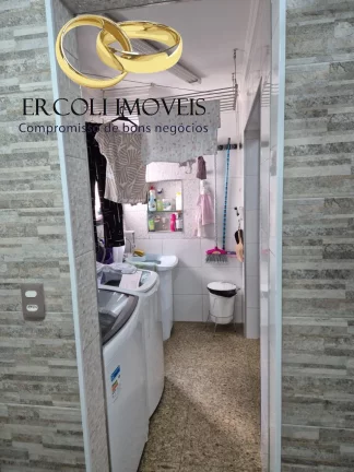 Imagem APARTAMENTO RESIDENCIAL em São Paulo - SP, Vila Regente Feijó