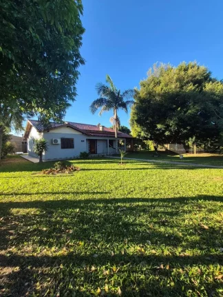 Imagem Excelente - Casa à Venda em Condomínio Fechado, Águas Claras, Viamão/RS