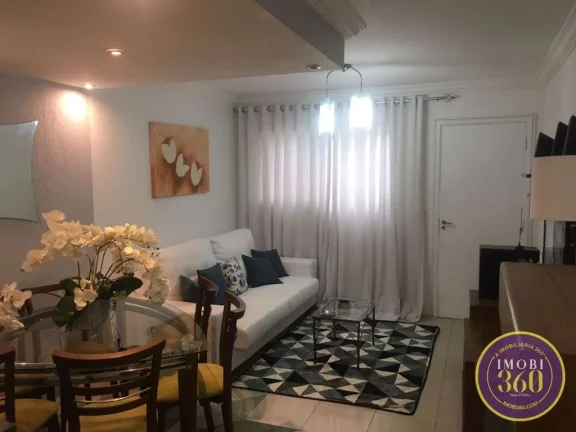 Imagem Sobrado à Venda em Vila Carrão, São Paulo - SP