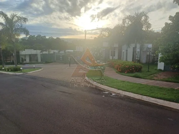 Imagem Terreno - Ribeirão Preto - Bonfim Paulista