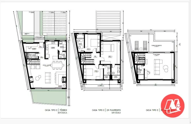 Imagem Na Vila Conceição, casa em condomínio fechado, exclusividade e sofisticação