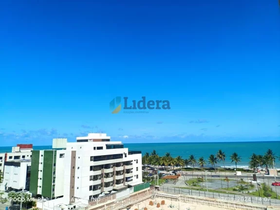 Imagem Apto - 2 Quartos - 1 Suíte - 58,53m² - Intermares, Cabedelo/PB