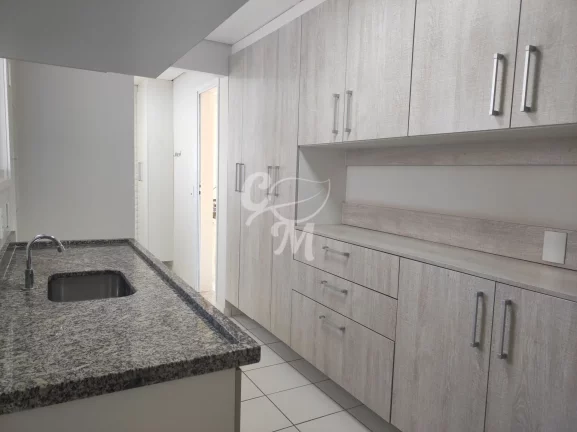Imagem Apartamento Andar Intermediario VENDA