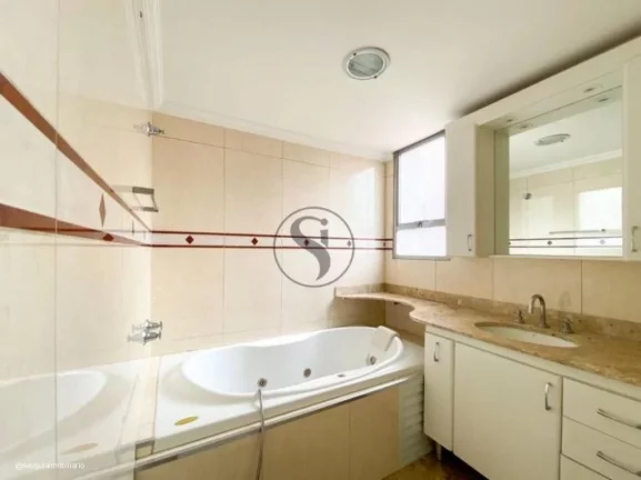 Imagem APARTAMENTO RESIDENCIAL em SÃO PAULO - SP, ITAIM BIBI
