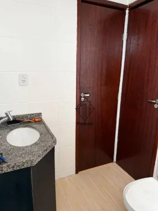 Imagem Apartamento com projetados e varanda / sacada com vista mar da praia de Manaíra -
