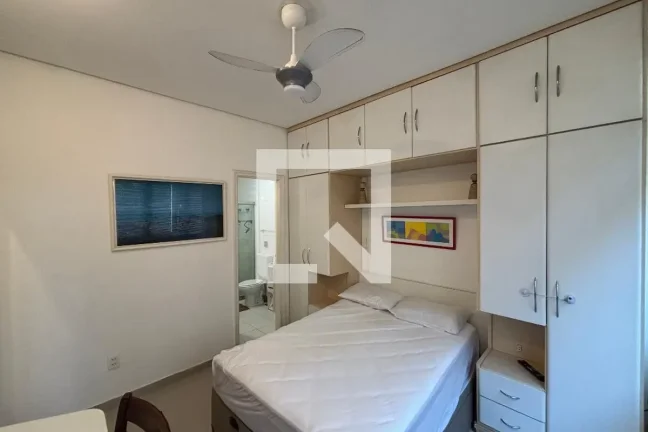 Imagem Apartamento à Venda - Copacabana, 1 Quarto, 40 m2