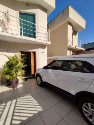 Imagem Sobrado com 3 dormitórios à venda, 100 m² por R$ 650.000,00 - Jardim Medina - Poá/SP