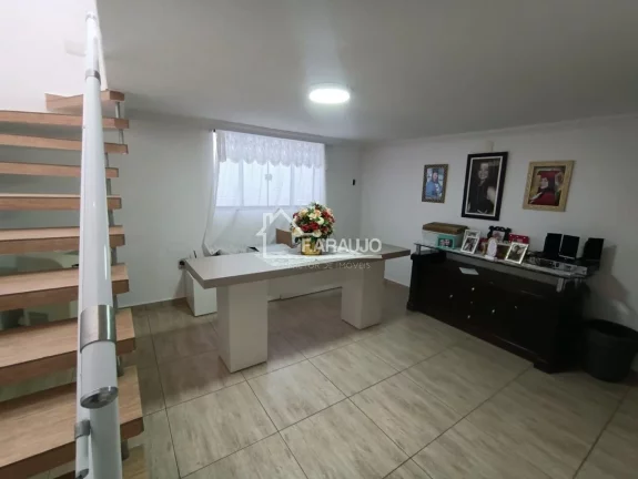 Imagem Casa para venda em Sorocaba-SP