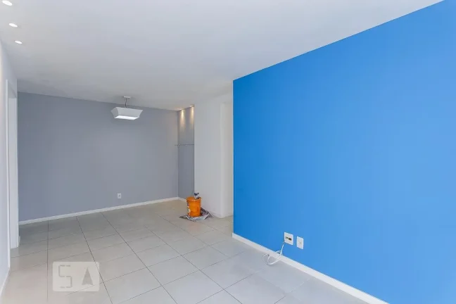 Imagem Apartamento à Venda - Recreio, 3 Quartos, 102 m2