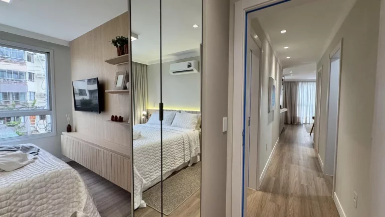 Imagem Apartamento para Venda em Florianópolis / SC no bairro Ingleses do Rio Vermelho