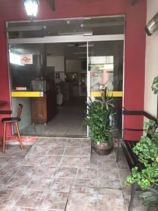 Imagem Ponto para alugar, 254 m² por R$ 6.628,57/mês - Vila Costa - Suzano/SP