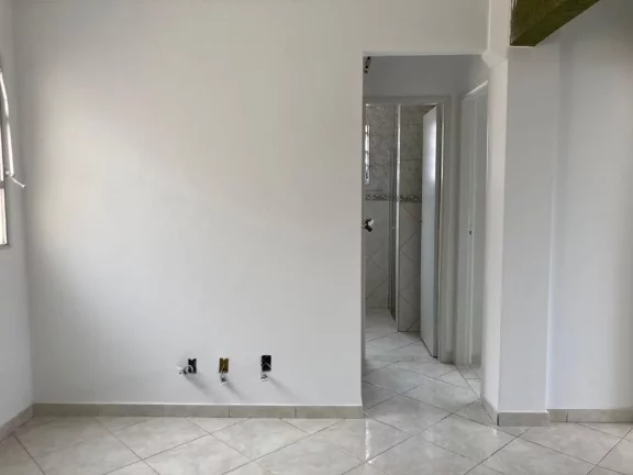 Imagem Apartamento com 2 dormitórios na Bela Vista - 9 de julho