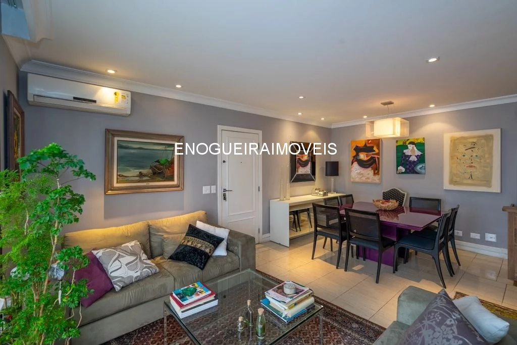 Imagem APARTAMENTO RESIDENCIAL em SÃO PAULO - SP, PINHEIROS