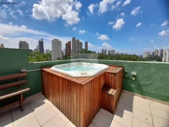 Imagem APARTAMENTO RESIDENCIAL em SÃO PAULO - SP, VILA ANDRADE