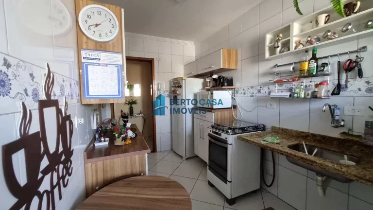 Imagem Apartamento Padrão