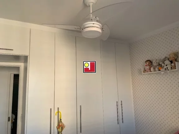 Imagem Vendo 3Q(1S), super decorado, lindíssimo, alto, nascente, vista panorâmica, clean, porcelanato, 2vg, ônibus, clube, tênis, ginásio, squash, skate,