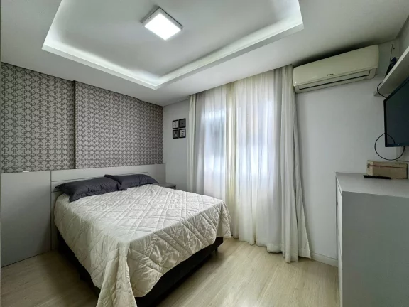 Imagem Residencial San Rafael, apartamento a venda 3 quartos em Barreiros São José