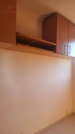 Imagem Lindo apartamento no Morumbi sul - 2 dorms - 57m² - 1 Vaga