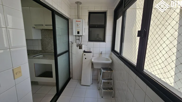 Imagem Apartamento com 4 Dormitorio(s) localizado(a) no bairro Centro em Mogi das Cruzes / Mato Grosso do Sul Ref.:DE11
