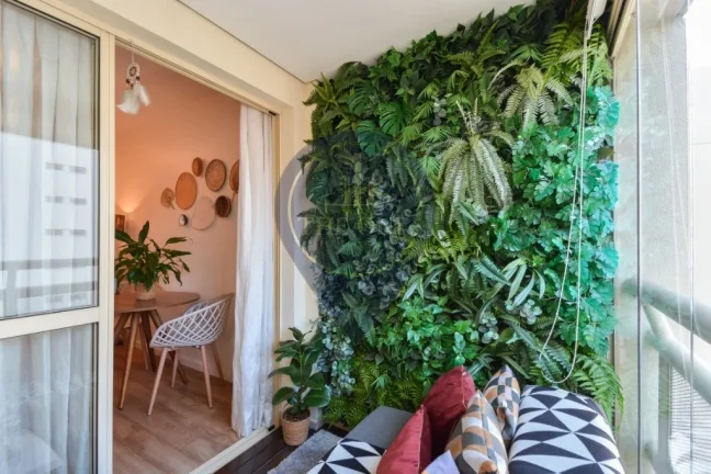 Imagem Apartamento à venda em Perdizes, São Paulo-SP: 2 quartos, 1 suite, 2 banheiros, 1 vaga, 60m². Venha conferir!