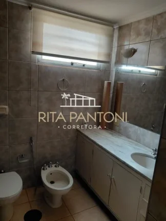 Imagem Apartamento - Ribeirão Preto - Centro - Região Leste