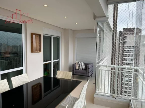 Imagem Apartamento - 2 Dormes - 105m²