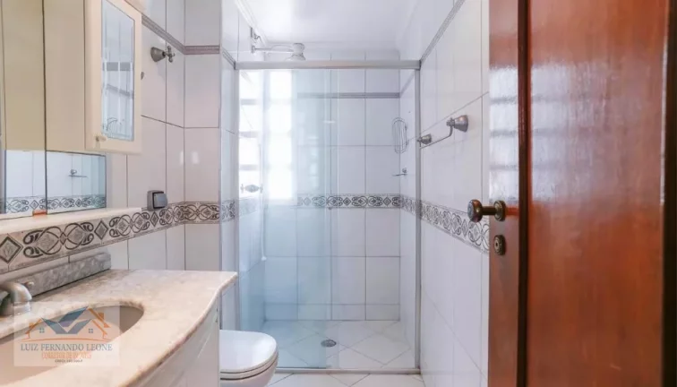 Imagem Apartamento para locação, 3 dormitórios sendo 1 suíte, 1 vaga. Perdizes