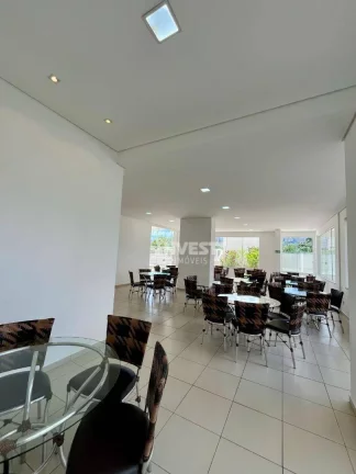 Imagem Apartamento à venda no Setor Oeste - Goiânia/GO