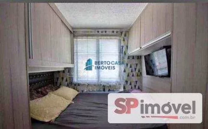 Imagem Apartamento Padrão