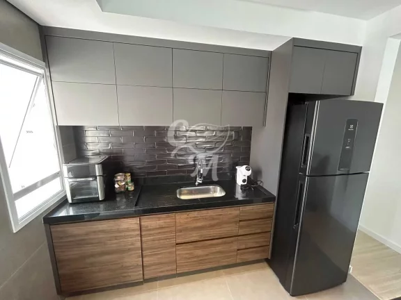 Imagem Apartamento Lindo com 3 Quartos