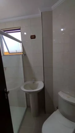 Imagem Apartamento com 2 dormitórios, 63 m² - locação R$ 1800,00 - Vila Pires