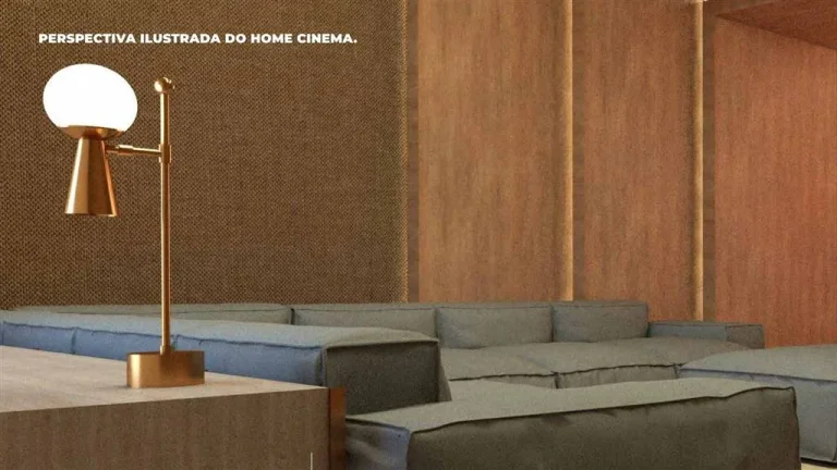 Imagem APARTAMENTO COM 209.88 m² - FORTE - PRAIA GRANDE SP