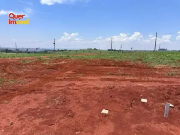 Imagem Terreno em Condomínio à Venda em Ribeirão Preto-SP, Bairro Residencial Alto do Castelo 316,00 m²
