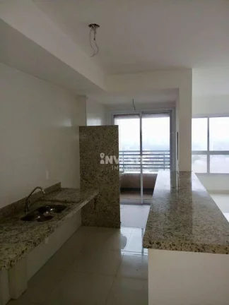 Imagem Apartamento à venda no Setor Bueno - Goiânia/GO