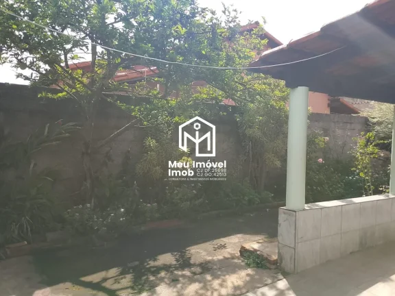 Imagem Casa em Parque Estrela Dalva II - Luziânia