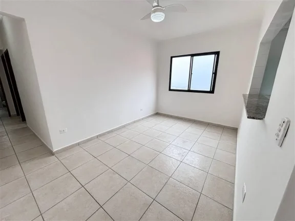 Imagem APARTAMENTO COM 64.59 m² - AVIAÇÃO - PRAIA GRANDE SP