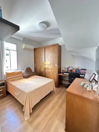 Imagem BELÍSSIMA COBERTURA DUPLEX COM 04 QUARTOS E 02 SUÍTES CANADENSES À VENDA EM JARDIM CAMBURI EM VITÓRIA/ES!
