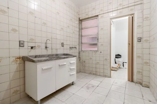 Imagem APARTAMENTO RESIDENCIAL em São Paulo - SP, República