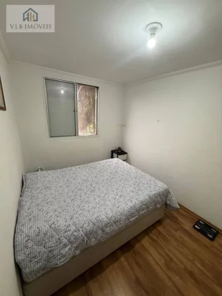 Imagem Apartamento à venda (60,00 m²), Jardim Umuarama, São Paulo, SP