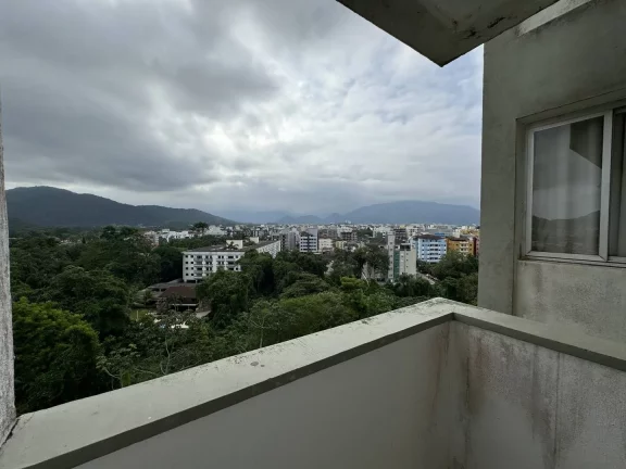 Imagem Linda cobertura duplex no Itaguá