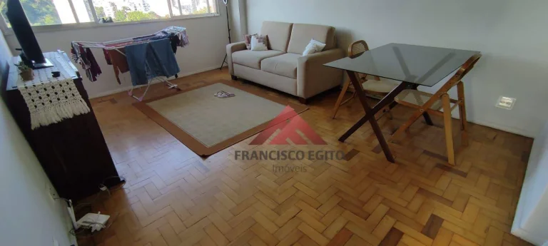 Imagem Apartamento 3 quartos junto à pracinha da Boa Viagem.