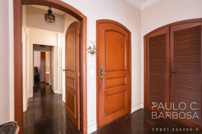 Imagem Jardim Paulista Venda - 3 Dormitórios (1 Suíte) - 1 Vaga - 173m²