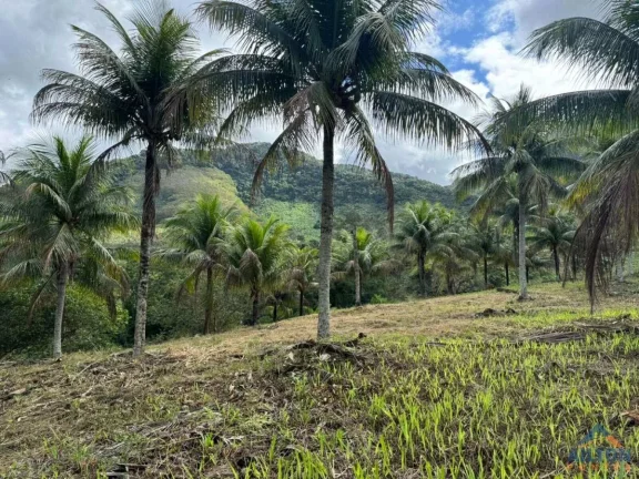 Imagem Terreno com 1100m2 à Venda Próximo a Figueira Café em Jaboti - Guarapari/ES