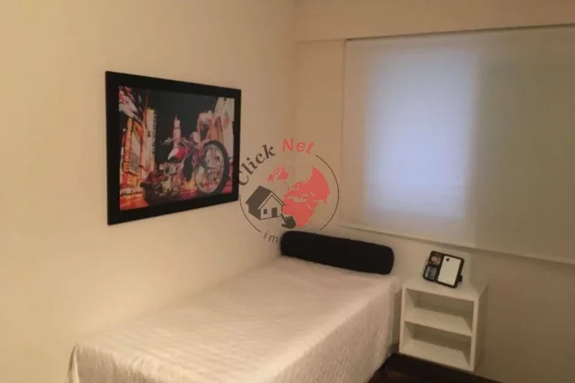 Imagem Apartamento à Venda no bairro Barcelona em São Caetano
