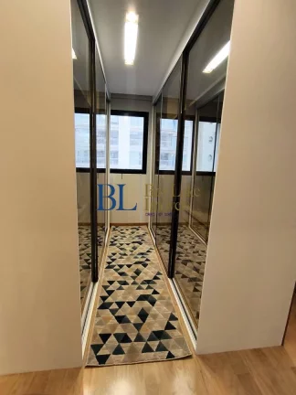 Imagem Vende apartamento Jardim Anália Franco 186m² 3 Suítes, sacada gourmet