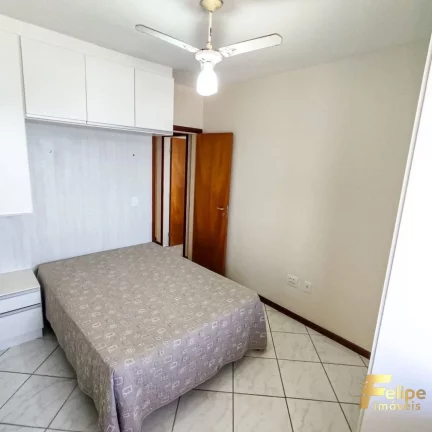 Imagem ÓTIMO APARTAMENTO DE FRENTE PARA A PRAIA DO MORRO - GUARAPARI / ES