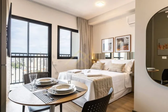 Imagem Residencial IBIZA 2402